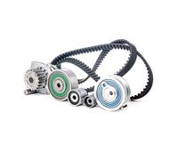 FEBI BILSTEIN 45116 Kit cinghia distribuzione pompa acqua per VW GOLF VI (5K1)