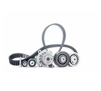 FEBI BILSTEIN 45117 Kit cinghia distribuzione pompa acqua per VW GOLF VI (5K1)