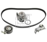 FEBI BILSTEIN 45122 Kit cinghia distribuzione pompa acqua N° denti: 150 23 mm con pompa acqua