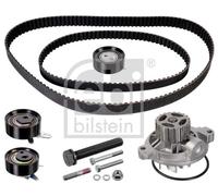 Kit distribuzione + pompa acqua 45127 FEBI BILSTEIN per VW LT 28-46 II Furgone