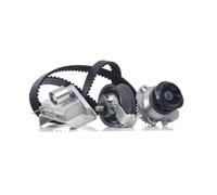 FEBI BILSTEIN 45128 Kit cinghia distribuzione, pompa acqua