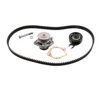 FEBI BILSTEIN 45129 Kit cinghia distribuzione, pompa acqua