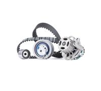 FEBI BILSTEIN 45133 Kit cinghia distribuzione, pompa acqua