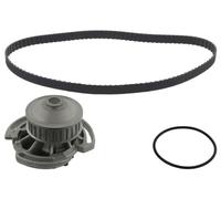 FEBI BILSTEIN 45139 Kit cinghia distribuzione, pompa acqua