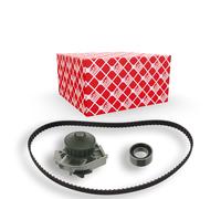 Febi 45140 cinghia dentata set (cinghia dentata) con pompa acqua