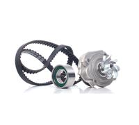 FEBI BILSTEIN 45141 Kit cinghia distribuzione, pompa acqua