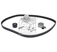 FEBI BILSTEIN 45142 Pompa acqua + Kit cinghie dentate per ALFA ROMEO,FIAT,LANCIA