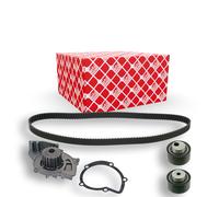FEBI BILSTEIN 45144 Kit cinghia distribuzione, pompa acqua