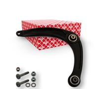 FEBI BILSTEIN 45150 Braccio oscillante, sospensione ruota