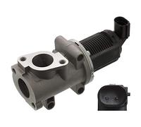 Febi Bilstein 45157 - Valvola AGR