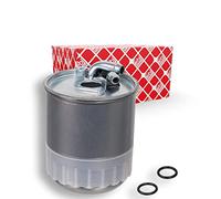 FEBI BILSTEIN 45165 Filtro carburante per JEEP,MERCEDES-BENZ,SMART