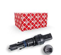 Sensore, velocità FEBI BILSTEIN 45166
