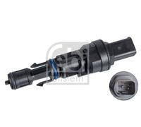 FEBI BILSTEIN 45166 Sensore, Velocità per RENAULT