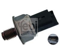 FEBI BILSTEIN 45177 Sensore, Pressione carburante per CITROËN,FIAT,PEUGEOT,TOYOT