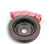 Febi 45178 Cinghia di Distribuzione