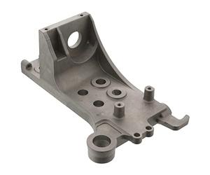 febi bilstein 45180 - Supporto per paraurti, 1 pezzo