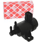 Trasduttore di pressione, turbocompressore FEBI BILSTEIN 45205