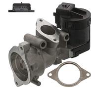 Febi Bilstein 45210 Valvola EGR