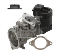 FEBI BILSTEIN 45210 Valvola EGR per ALFA ROMEO,CITROËN,FIAT,LANCIA,PEUGEOT,VOLVO