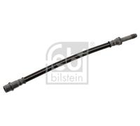 2x Tubazioni freno flessibili FEBI BILSTEIN Retro S+D per VW CALIFORNIA T5