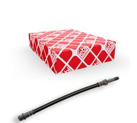 FEBI BILSTEIN Tubazioni freno flessibili 45215 posteriore S+D 2x per VW California T5