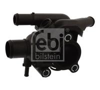 FEBI BILSTEIN 45220 Flangia d. refrigerante per FORD