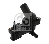 FEBI BILSTEIN 45227 Flangia d. refrigerante per FORD