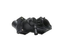 Flangia del liquido di raffreddamento FEBI BILSTEIN 45227