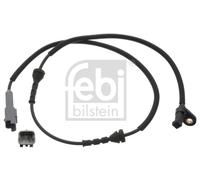 FEBI BILSTEIN 45228 Sensore, N° giri ruota per CITROËN,FIAT,LANCIA,PEUGEOT