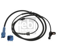 FEBI BILSTEIN 45229 Sensore, N° giri ruota per CITROËN