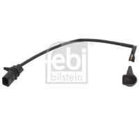 FEBI BILSTEIN 45232 Contatto segnalazione, Usura past. freno/mat. d'attrito per