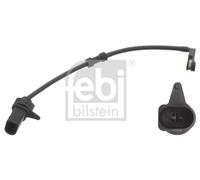 FEBI BILSTEIN 45234 Contatto segnalazione, Usura past. freno/mat. d'attrito per