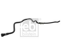 FEBI BILSTEIN 45285 Flessibile sfiatatoio, Serbatoio compensazione per BMW