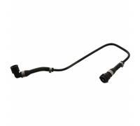 FEBI BILSTEIN Flessibile radiatore 45289 EPDM per BMW X5