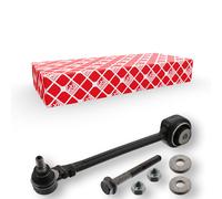 Braccio oscillante Assale anteriore Sx Braccio trasversale oscillante 45292