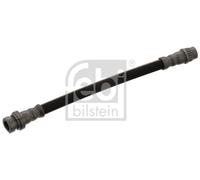 Tubo flessibile freno Assale posteriore Sx 45301 FEBI BILSTEIN per RENAULT