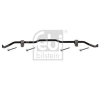 FEBI BILSTEIN 45306 Stabilizzatore, Autotelaio per AUDI,SEAT,SKODA,VW