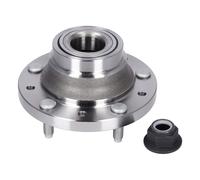 Cuscinetto ruota Assale posteriore Sx Cuscinetto a sfere obliquo 45357 per FORD