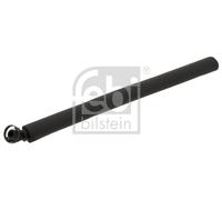 FEBI BILSTEIN 45358 Tubo flessibile, Ventilazione monoblocco per BMW
