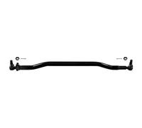 FEBI BILSTEIN 45362 Barra sterzo con dadi a corona e splint Anteriore per guida a Sx/Dx