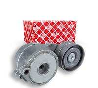 Tendicinghia multirighe Automatico 45365 FEBI BILSTEIN per MERCEDES-BENZ CLS GLC