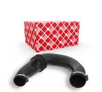 Tubo condotto aria 45375 FEBI BILSTEIN per RENAULT NISSAN DACIA