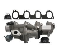 EGR Valvola di Ricircolo Gas di Scarico Per Ford Galaxy 1.8TDCI 2006 - Nuovo