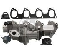 FEBI BILSTEIN 45422 Valvola EGR per FORD