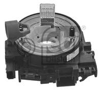 FEBI BILSTEIN 45434 Molla spiroelicoidale, Airbag