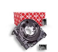 Molla a spirale, airbag FEBI BILSTEIN 45435