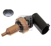 FEBI BILSTEIN 45443 Sensore, Temperatura refrigerante