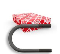 FEBI BILSTEIN 45454 Staffa attacco molla