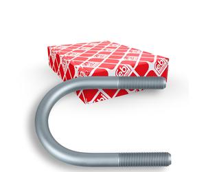 FEBI BILSTEIN 45456 Staffa attacco molla
