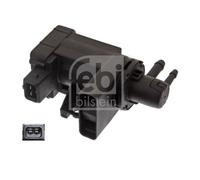 FEBI BILSTEIN 45466 Catena di comando inferiore BMW Serie 5 E39